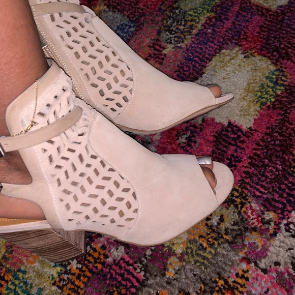 Bcbgeneration block heel - Picture 2 of 5